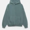 Sweat STWD à capuche lavé