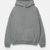 Sweat STWD à capuche lavé