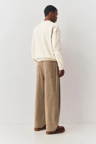 Sweats avec motif cycliste