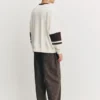 Sweats avec motif de la ville de Londres