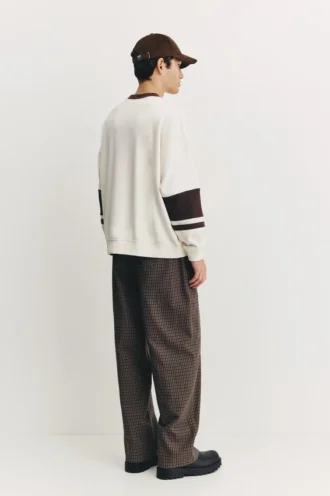 Sweats avec motif de la ville de Londres Sweats avec motif de la ville de Londres