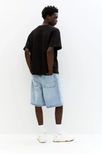 Sweats basiques à manches courtes