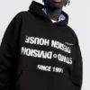 Sweats à capuche STWD Division