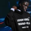 Sweats à capuche STWD Division
