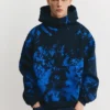 Sweats à capuche tie-dye Stranger Things Sweats à capuche tie-dye Stranger Things