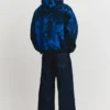 Sweats à capuche tie-dye Stranger Things Sweats à capuche tie-dye Stranger Things
