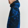 Sweats à capuche tie-dye Stranger Things Sweats à capuche tie-dye Stranger Things
