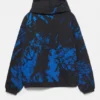 Sweats à capuche tie-dye Stranger Things Sweats à capuche tie-dye Stranger Things