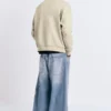 Sweats à col rond avec motif