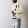 Sweats à col rond avec motif