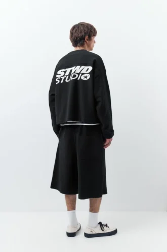 Sweats à col rond STWD Sweats à col rond STWD