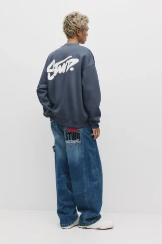 Sweats à col rond STWD