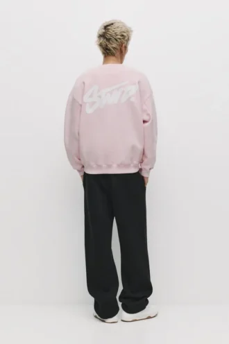 Sweats à col rond STWD