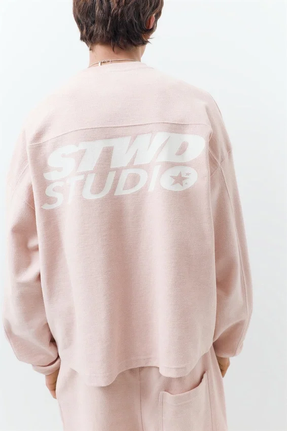 Sweats à col rond STWD Sweats à col rond STWD
