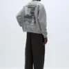 Sweats à imprimé graphique Sweats à imprimé graphique