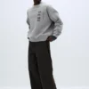 Sweats à imprimé graphique Sweats à imprimé graphique