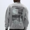 Sweats à imprimé graphique Sweats à imprimé graphique
