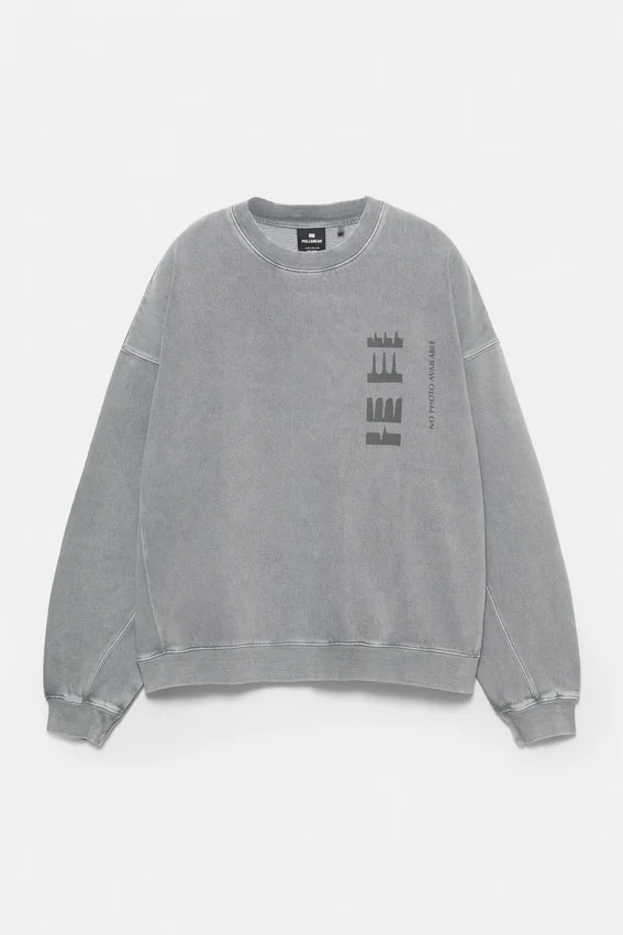 Sweats à imprimé graphique Sweats à imprimé graphique