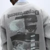 Sweats à imprimé graphique Sweats à imprimé graphique