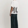 Sweats à manches courtes Ac/Dc Sweats à manches courtes Ac/Dc