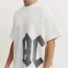 Sweats à manches courtes Ac/Dc Sweats à manches courtes Ac/Dc