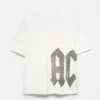 Sweats à manches courtes Ac/Dc Sweats à manches courtes Ac/Dc