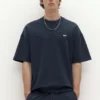 Sweats à manches courtes avec logo Sweats à manches courtes avec logo