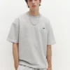 Sweats à manches courtes avec logo Sweats à manches courtes avec logo