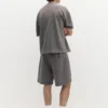 Sweats à manches courtes avec logo Sweats à manches courtes avec logo
