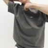 Sweats à manches courtes avec logo Sweats à manches courtes avec logo