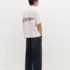 Sweats à manches courtes avec motif basket Sweats à manches courtes avec motif basket