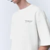 Sweats à manches courtes avec motif rétro Sweats à manches courtes avec motif rétro