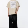 Sweats à manches courtes en interlock Sweats à manches courtes en interlock