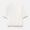 Sweats à manches courtes et toucher doux