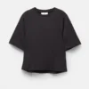 Sweats à manches courtes et toucher doux
