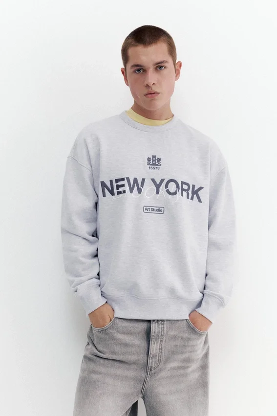 Sweats New York Sweats New York