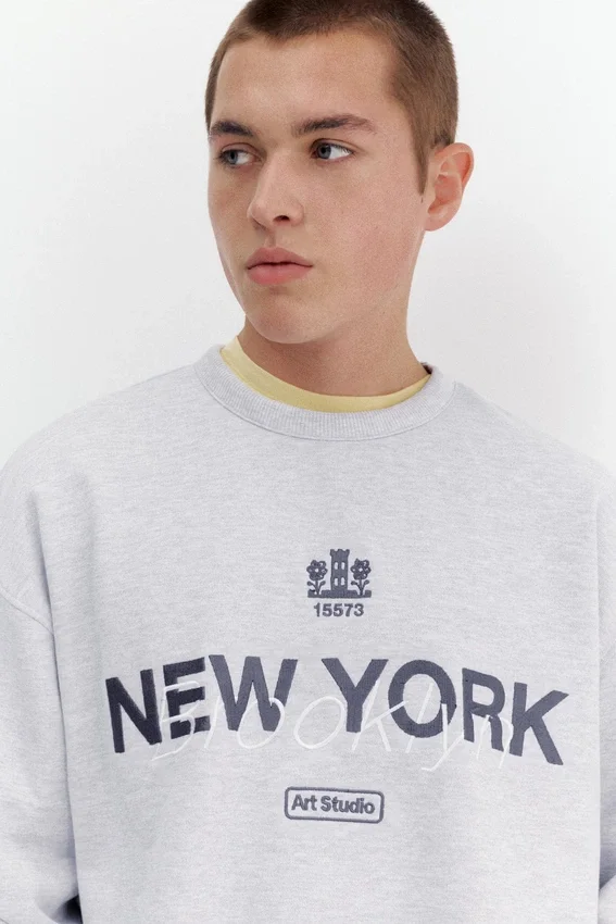 Sweats New York Sweats New York