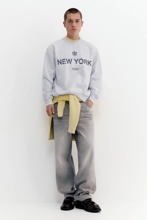 Sweats New York Sweats New York