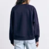 Sweats oversize en molleton