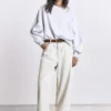 Sweats oversize en molleton Sweats oversize en molleton