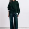 Sweats oversize en molleton Sweats oversize en molleton