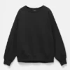Sweats oversize en molleton Sweats oversize en molleton