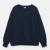 Sweats oversize en molleton
