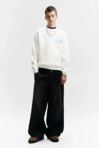 Sweats Peanuts