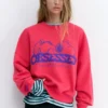 Sweats Peanuts Snoopy