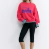 Sweats Peanuts Snoopy