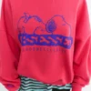 Sweats Peanuts Snoopy