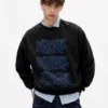 Sweats Stranger Things