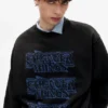 Sweats Stranger Things