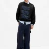 Sweats Stranger Things